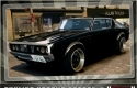 Nissan Skyline KPGC110 2000GT-X